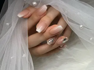 ネイル Ravi 胡町のネイルデザイン