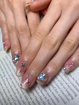 ネイル 🌿Charme🌿 MAIのネイルデザイン