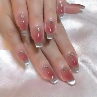 ネイル Sora Nail Ayaseのネイルデザイン