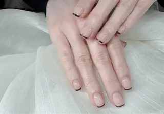 ネイル Kira.nail 洋子のネイルデザイン