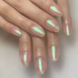 ネイル 久保田 マリコのネイルデザイン