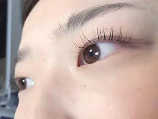 マツエク・マツパ 吉岡 ゆうなのマツエク・マツパデザイン