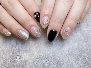 ネイル Rejoice Nail Salonのネイルデザイン