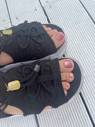 ネイル 近藤 美春のネイルデザイン