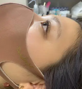 マツエク・マツパ マツパ◎LED マツエク,モチ◎のマツエク・マツパデザイン