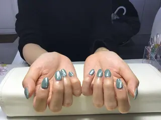 ネイル ifeel-Rose所属・💐 𝙍𝙀𝙉𝘼のヘアスタイル