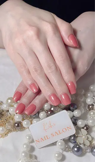 ネイル 村中 ハナのネイルデザイン