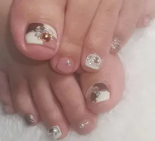 ネイル reve あやののネイルデザイン