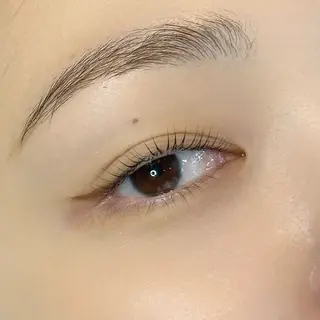 マツエク・マツパ Shizuki Teradaのマツエク・マツパデザイン