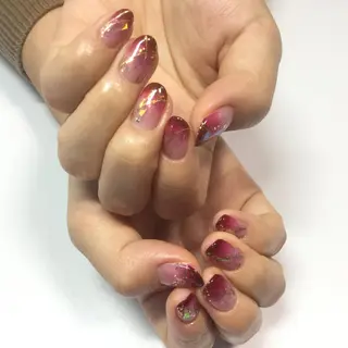 ネイル Megumi Nailのネイルデザイン