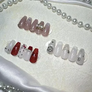 ネイル You&Me Yuiのネイルデザイン