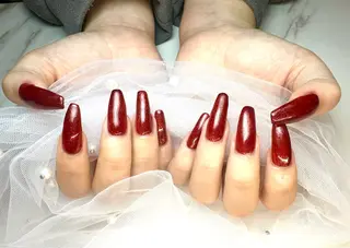 ネイル Nailist Erikaのネイルデザイン