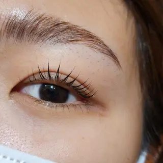 マツエク・マツパ 💜bora .のネイルデザイン