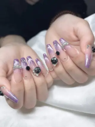 ネイル MIHANA ZENのネイルデザイン