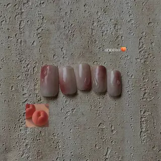 ネイル Lusso Cocoroのネイルデザイン