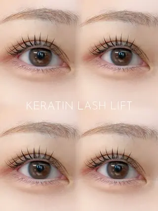 マツエク・マツパ 🎀 AYAKA🎀のマツエク・マツパデザイン