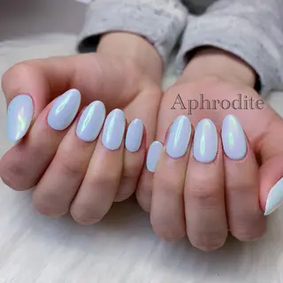 ネイル Aphrodite パラジェル認定サロンのネイルデザイン