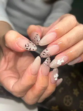 ネイル lazy me所属・lazy me!のネイルデザイン