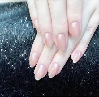 ネイル 大門浜松町 ネイルのネイルデザイン