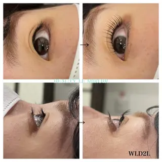 マツエク・マツパ ビューティー ミロワールのエステ・リラクイメージ