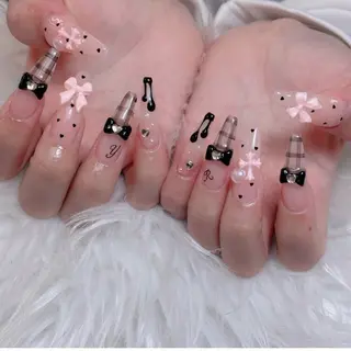 ネイル Lumi Nailのネイルデザイン