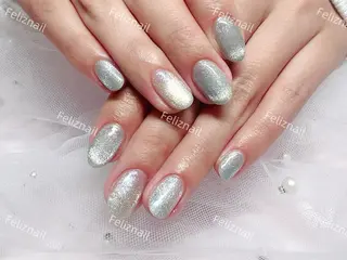 ネイル ユキカ （ネイリスト）のネイルデザイン