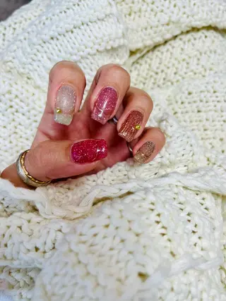 ネイル nail room.のネイルデザイン