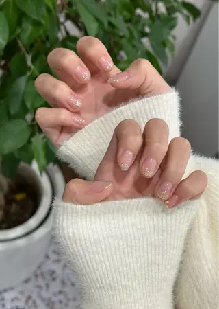 ネイル snazzy michiのネイルデザイン