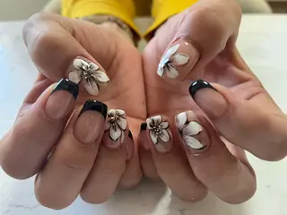 ネイル nail ameryのネイルデザイン