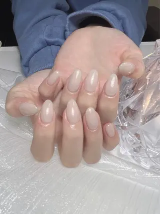 ネイル YS Nailのネイルデザイン