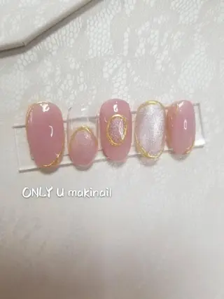 ネイル Makinail makiのネイルデザイン