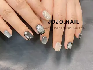 ネイル ＪＯＪＯnail所属・JOJOネイル ユカのネイルデザイン