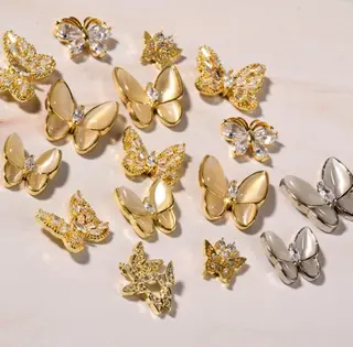 ネイル CC Nail Salonのネイルデザイン