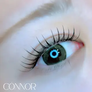 マツエク・マツパ SALON VILLAGE Nakameguro所属・KISARA/中目黒 /眉毛マツパのマツエク・マツパデザイン