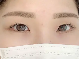 マツエク・マツパ BellFlower Aki（眉・まつげ）のマツエク・マツパデザイン