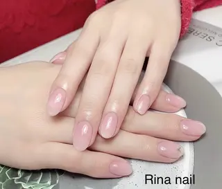 ネイル リナネイルサロン 松戸八柱所属・リナ ネイルサロンのネイルデザイン