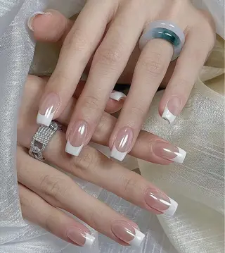 ネイル ゆう きのネイルデザイン