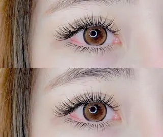 マツエク・マツパ An beauty2のマツエク・マツパデザイン