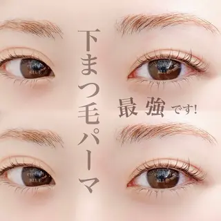 マツエク・マツパ 🫧kokoro/ eyelash🫧のマツエク・マツパデザイン