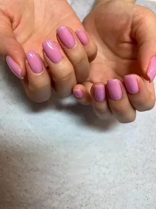 ネイル LINON所属・【LINON】 airiのネイルデザイン