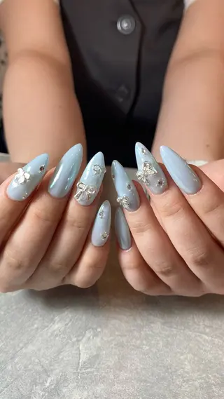 ネイル Nail studio Sis所属・Nailstudio Sisのネイルデザイン