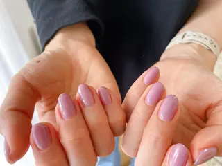 ネイル kikinail 溝の口のネイルデザイン