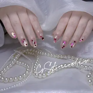 ネイル G. Studioのネイルデザイン