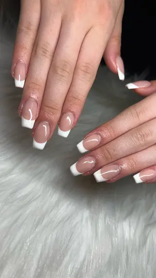 ネイル 𝐧𝐚𝐢𝐥 𝐌𝐢𝐖𝐢𝐢のネイルデザイン