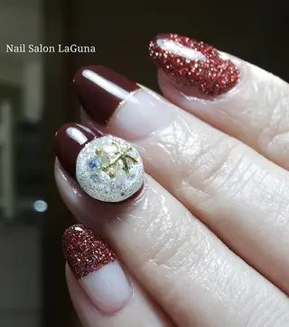 ネイル Am:nail 柏 SUE（スゥ）のネイルデザイン