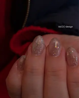 ネイル 𝗿𝗶𝗰𝗼 ˎˊ˗のネイルデザイン