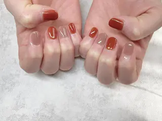 ネイル Puty Nailのネイルデザイン