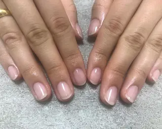 ネイル Mogu nail 二子玉川のネイルデザイン