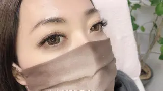 マツエク・マツパ 三好 麻希のマツエク・マツパデザイン