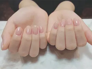 ネイル Nailist Honamiのネイルデザイン